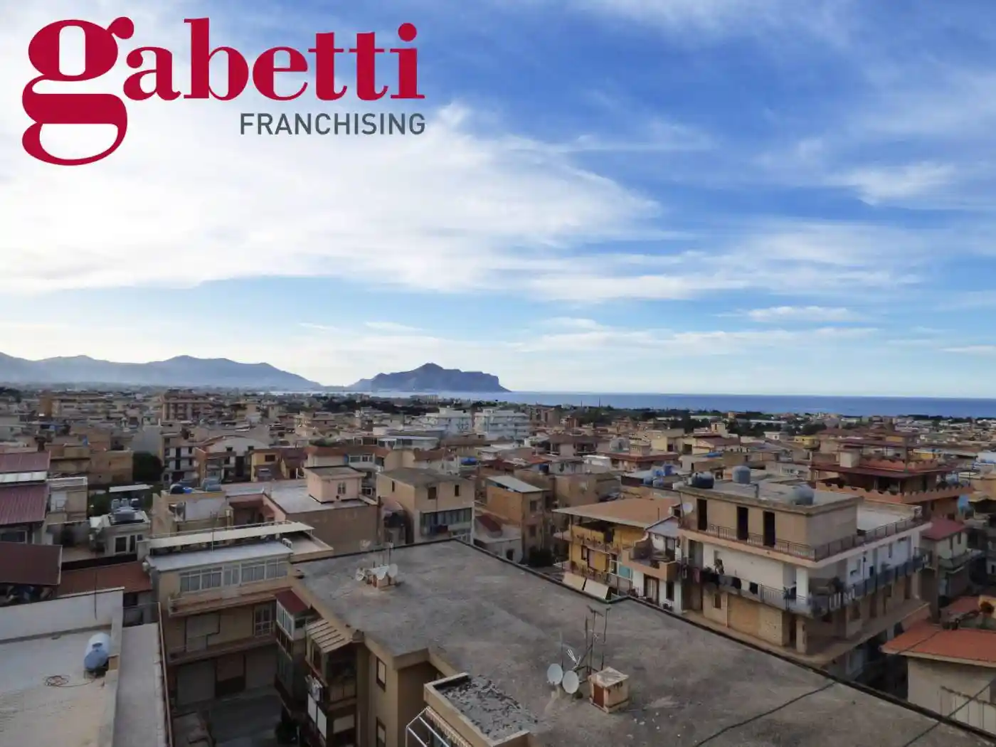 Appartamento in vendita a Villabate