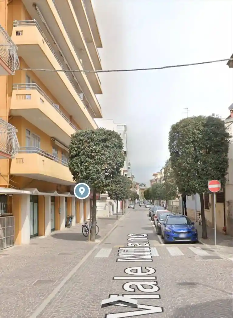 Palazzo - Edificio in vendita a Chioggia