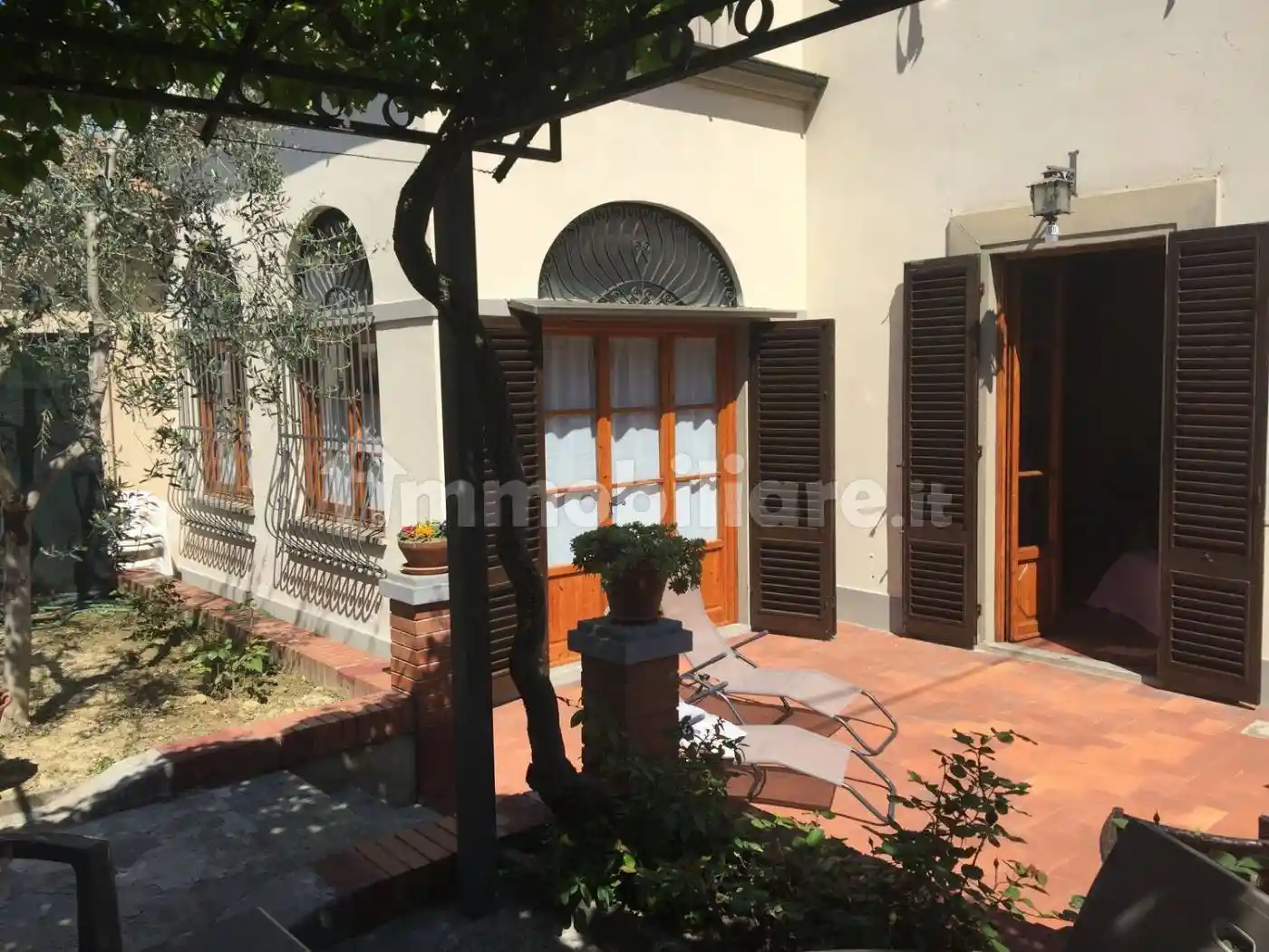 Villa in vendita a Lastra a Signa