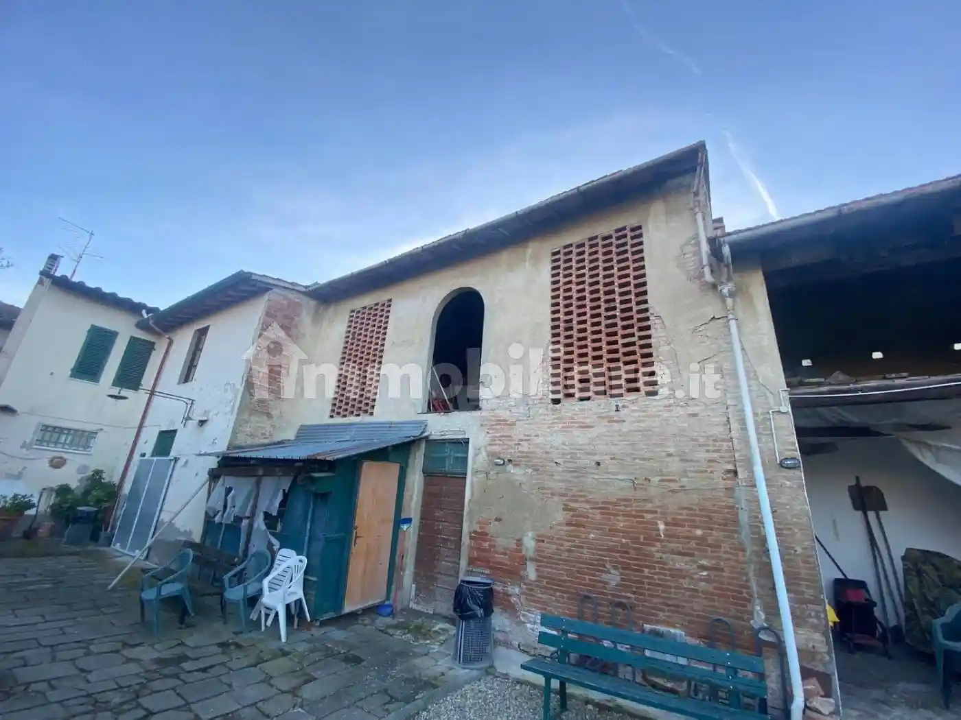 Villa in vendita a Lastra a Signa
