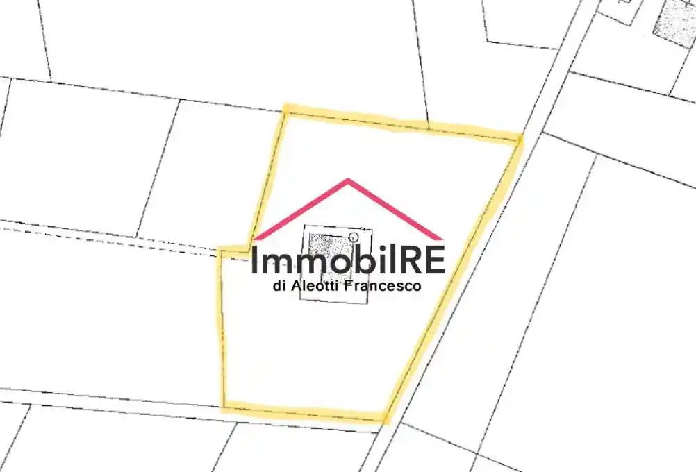 Rustico - Casale in vendita a Reggio Emilia