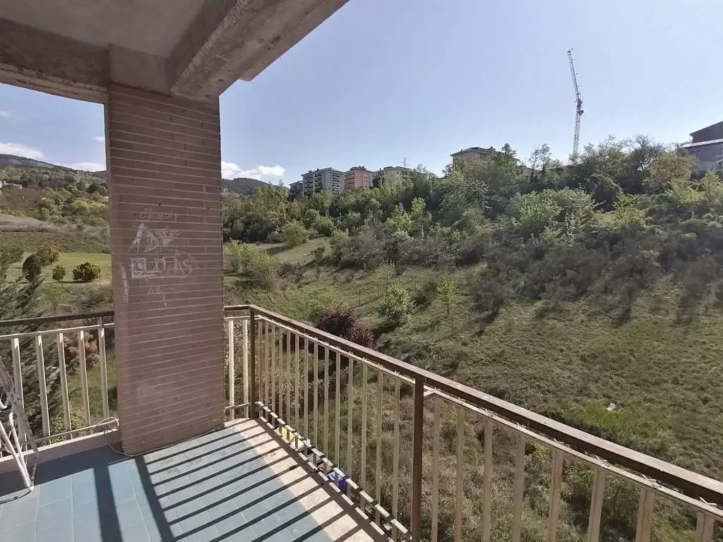 Appartamento in vendita a L'Aquila