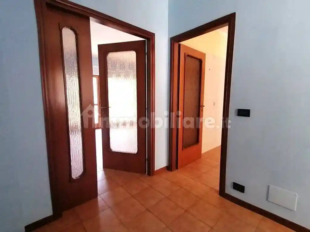 Quadrilocale via Aldo Moro, 26, Santa Barbara - San Sisto, L'Aquila - foto 3