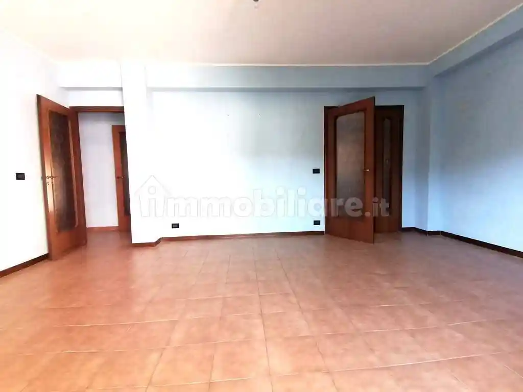 Quadrilocale via Aldo Moro, 26, Santa Barbara - San Sisto, L'Aquila - foto 4