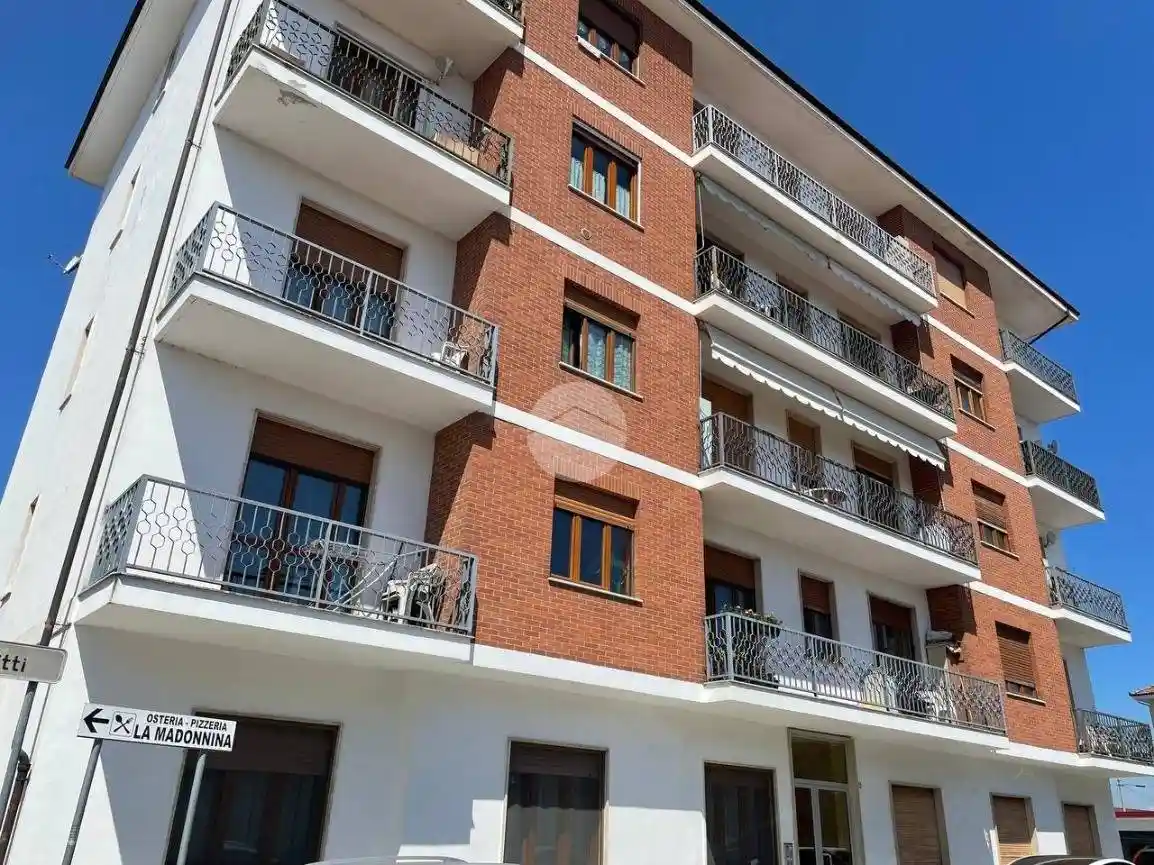 Appartamento in vendita a Narzole