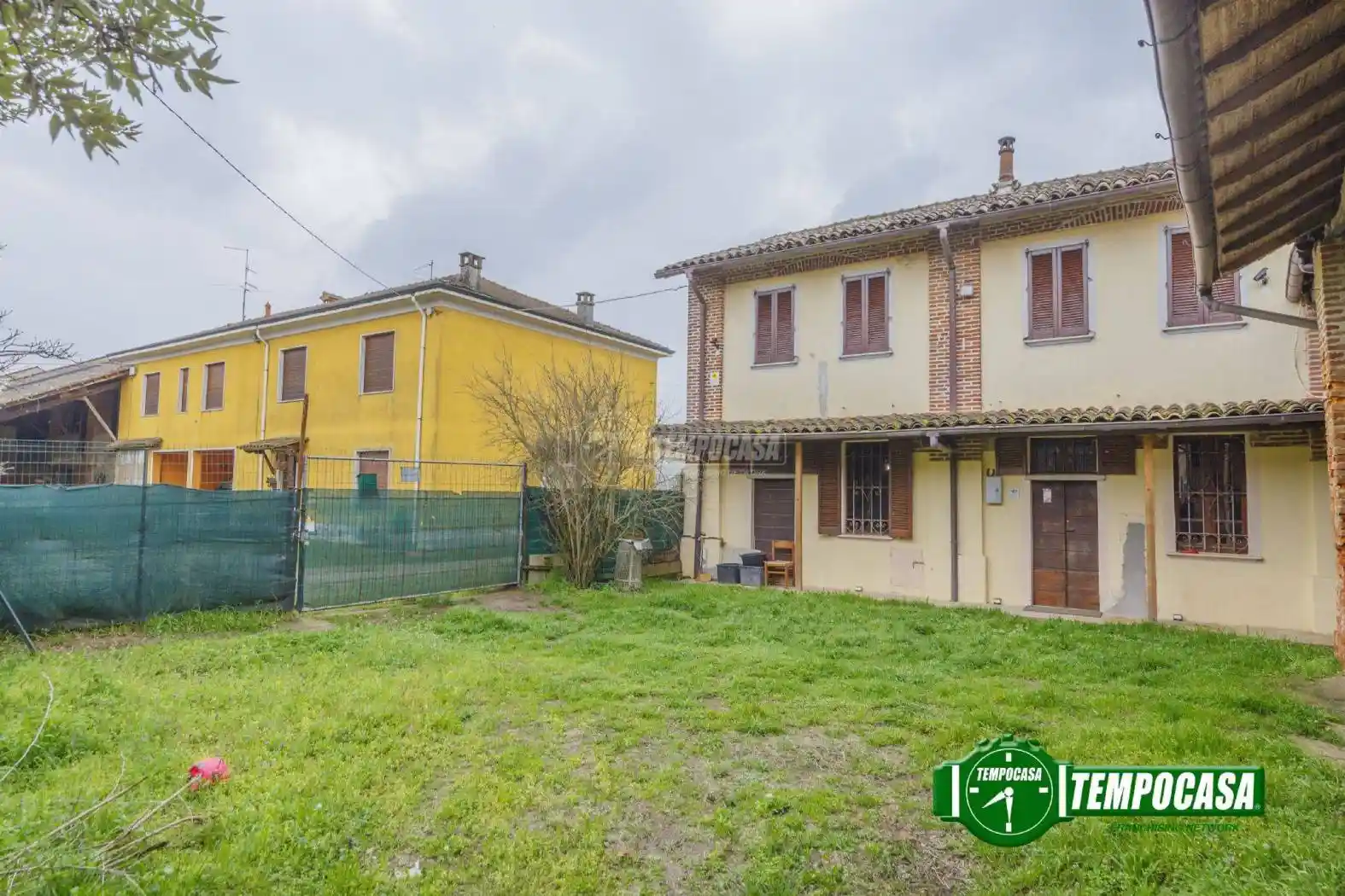 Villa unifamiliare via Pollini Stefano, Villanova d'Ardenghi - foto 2