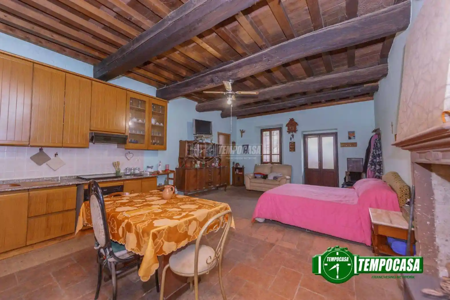 Villa unifamiliare via Pollini Stefano, Villanova d'Ardenghi - foto 4