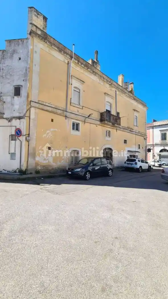 Appartamento in vendita a Galatina