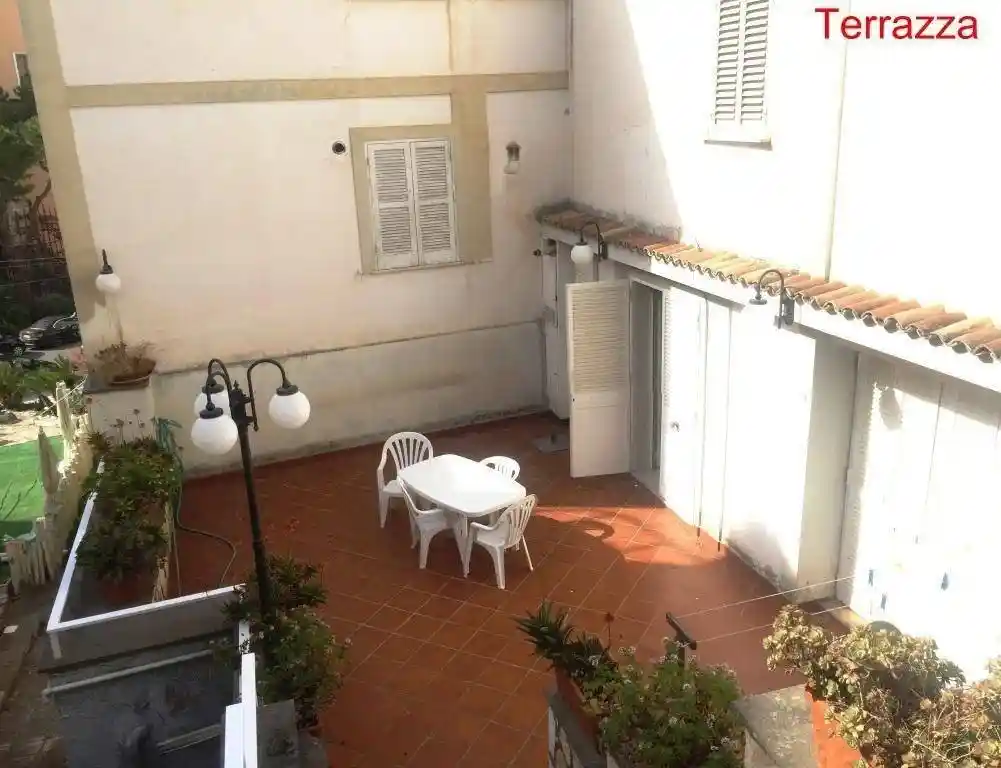 Appartamento in vendita a Gaeta