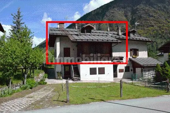 Appartamento in vendita a Ossana