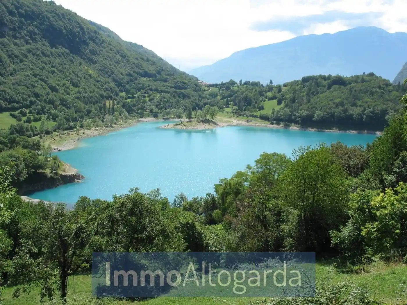 Palazzo - Edificio in vendita a Tenno