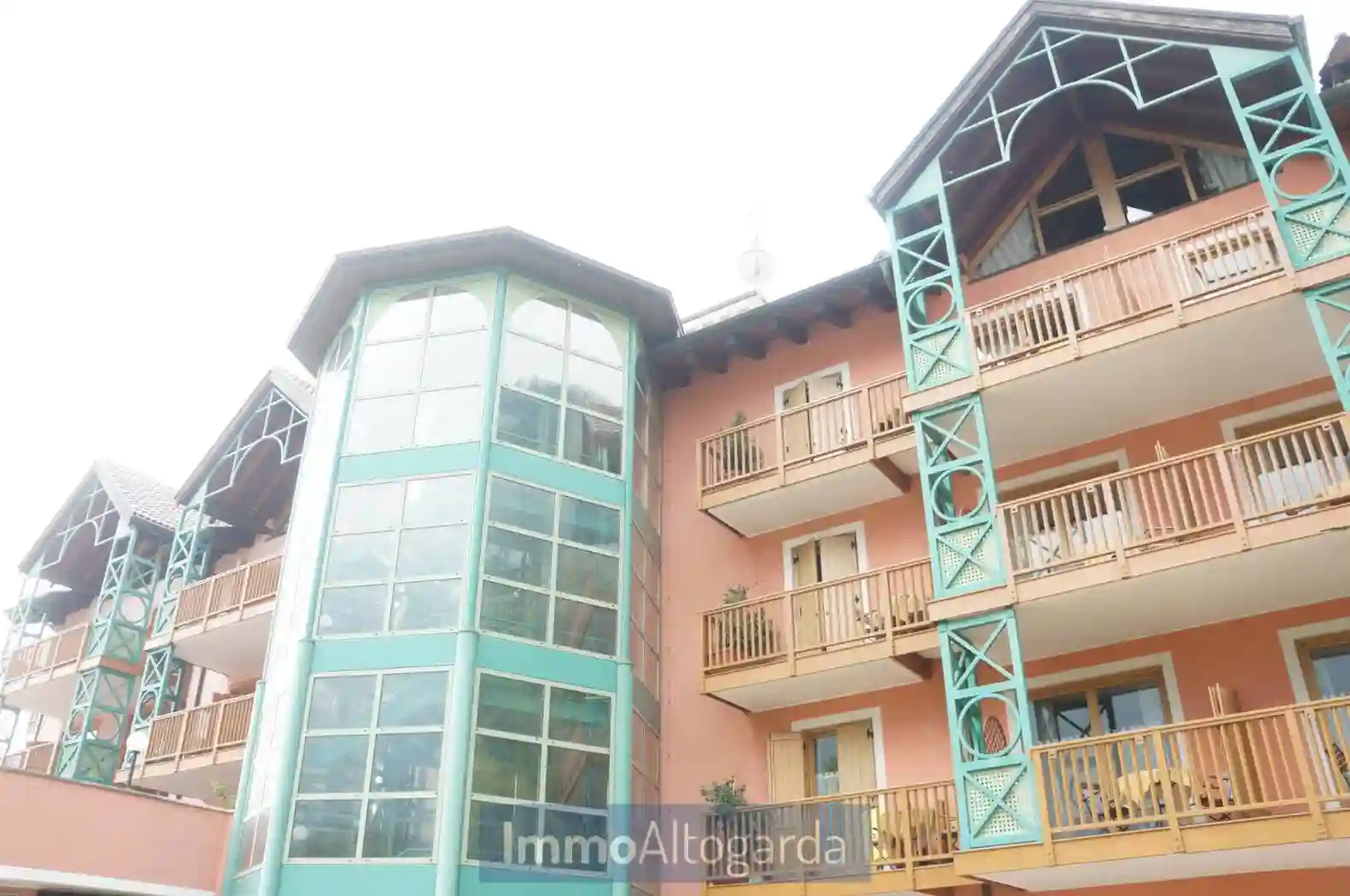 Palazzo - Edificio - foto 2