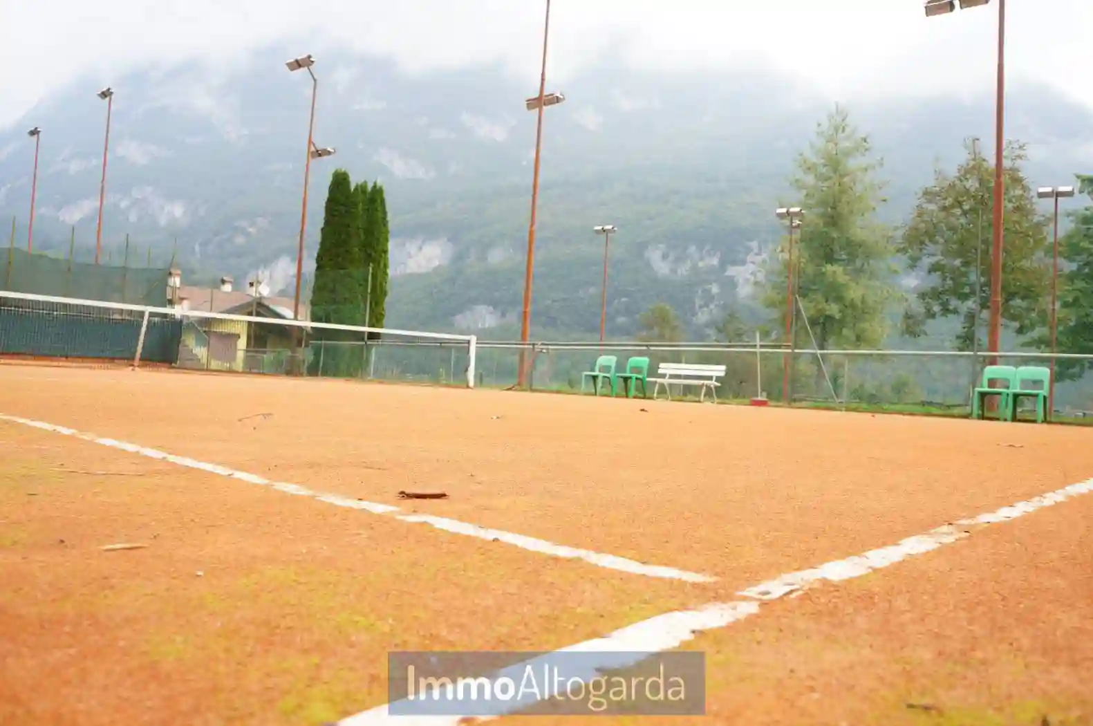 Palazzo - Edificio - foto 3