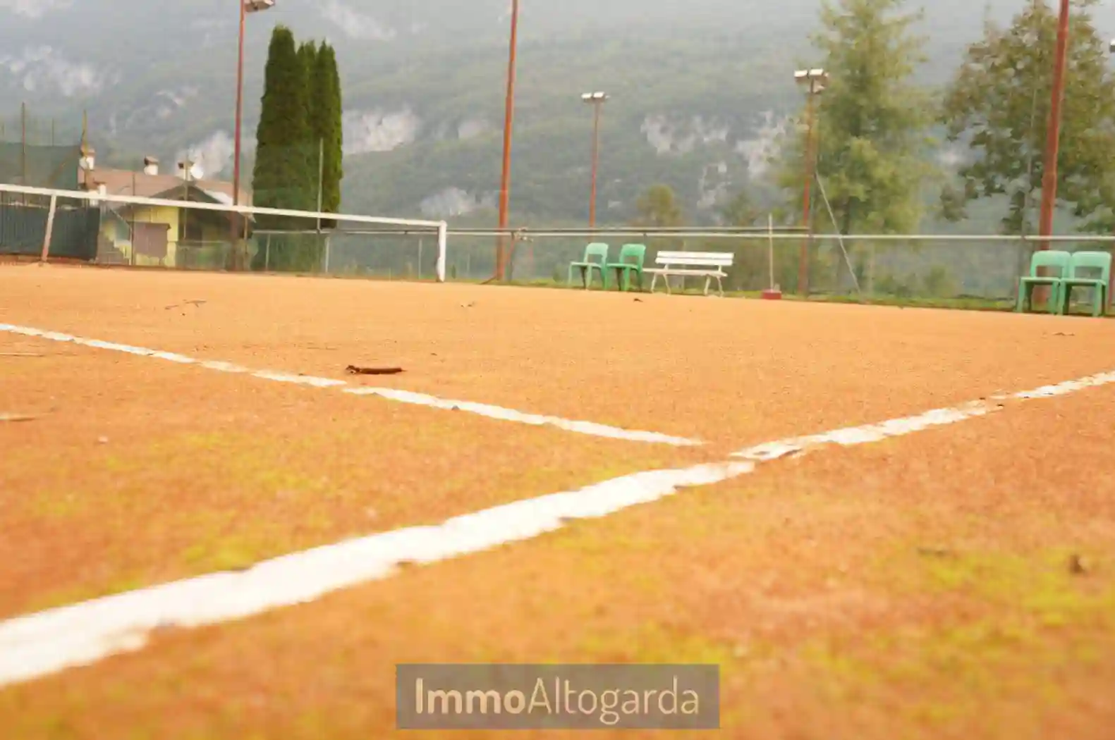 Palazzo - Edificio - foto 4