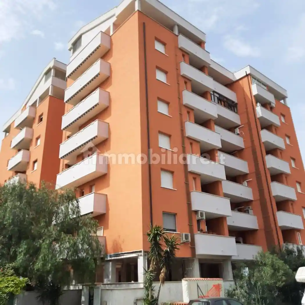 Appartamento in affitto a Pomezia