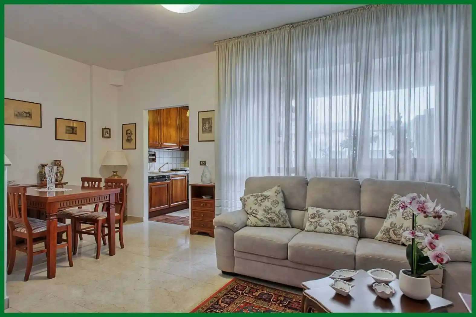 Appartamento in vendita a Varese