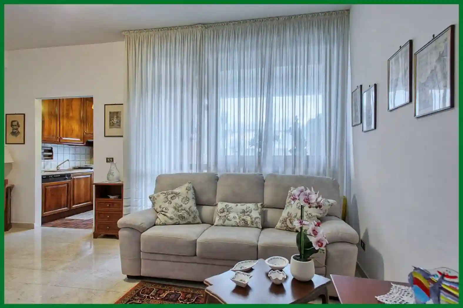 Appartamento - foto 3