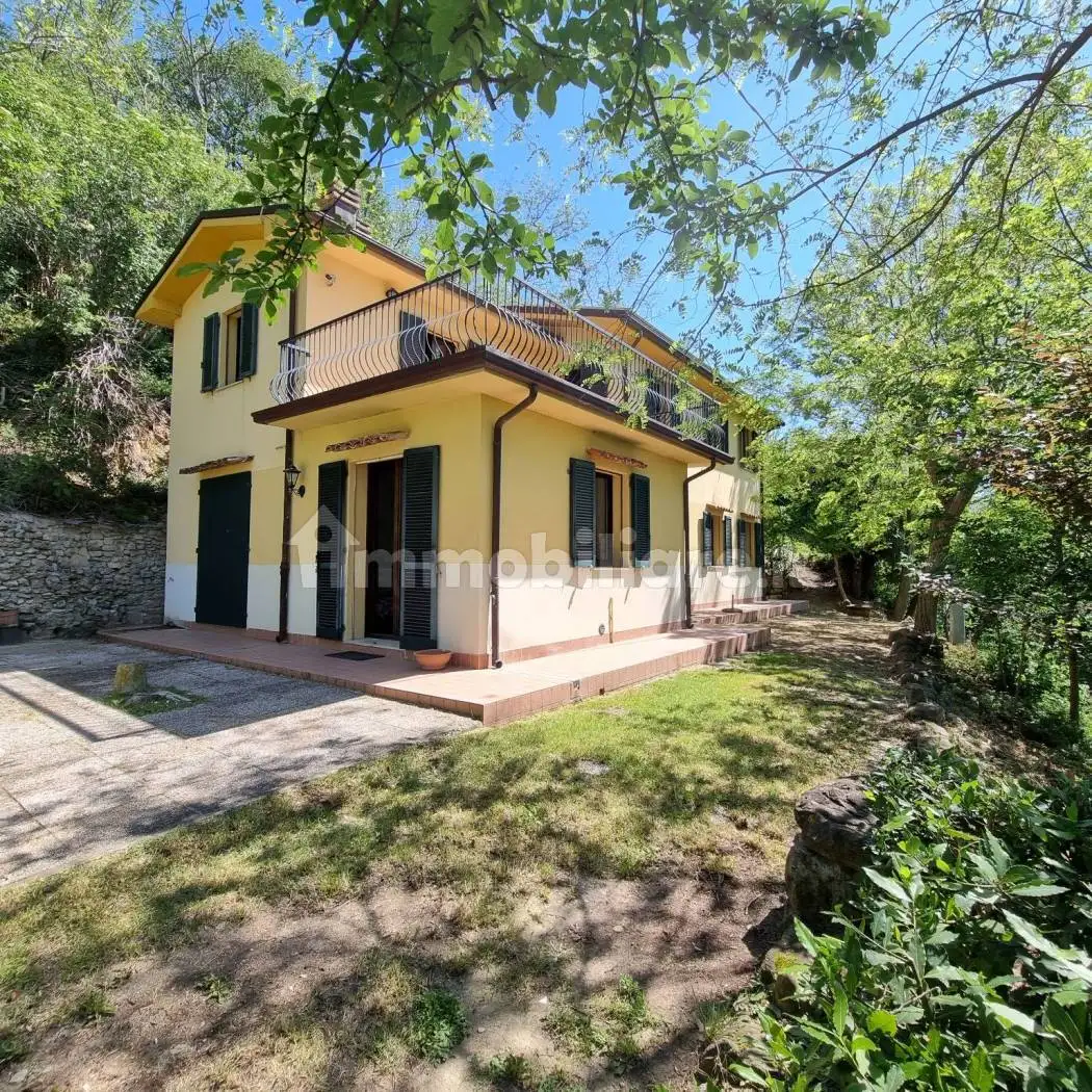 Villa in vendita a Gemmano