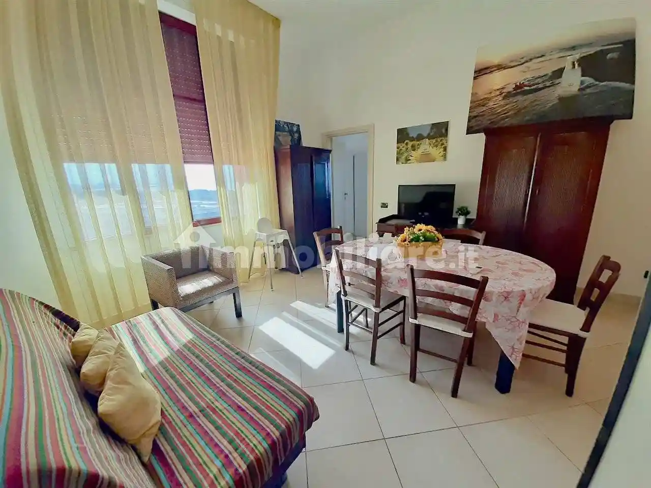 Appartamento in vendita a Pisa