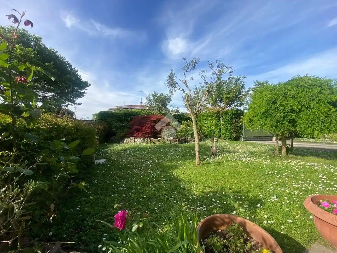 Villa unifamiliare via Pascoli 2, Pegolotte, Cona - foto 2