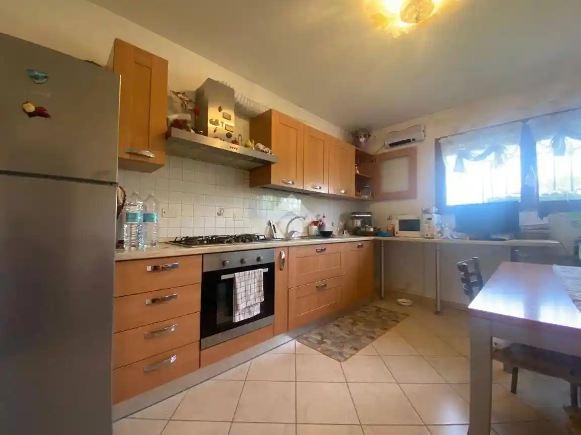 Villa unifamiliare via Pascoli 2, Pegolotte, Cona - foto 4