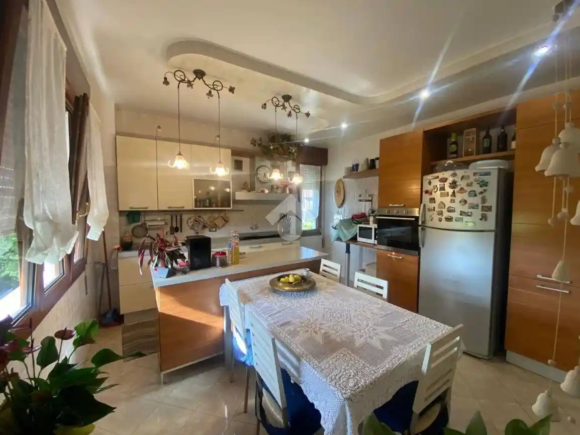 Villa unifamiliare via Pascoli 2, Pegolotte, Cona - foto 5