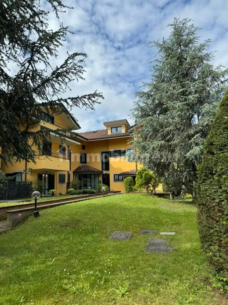 Appartamento in vendita a Nerviano