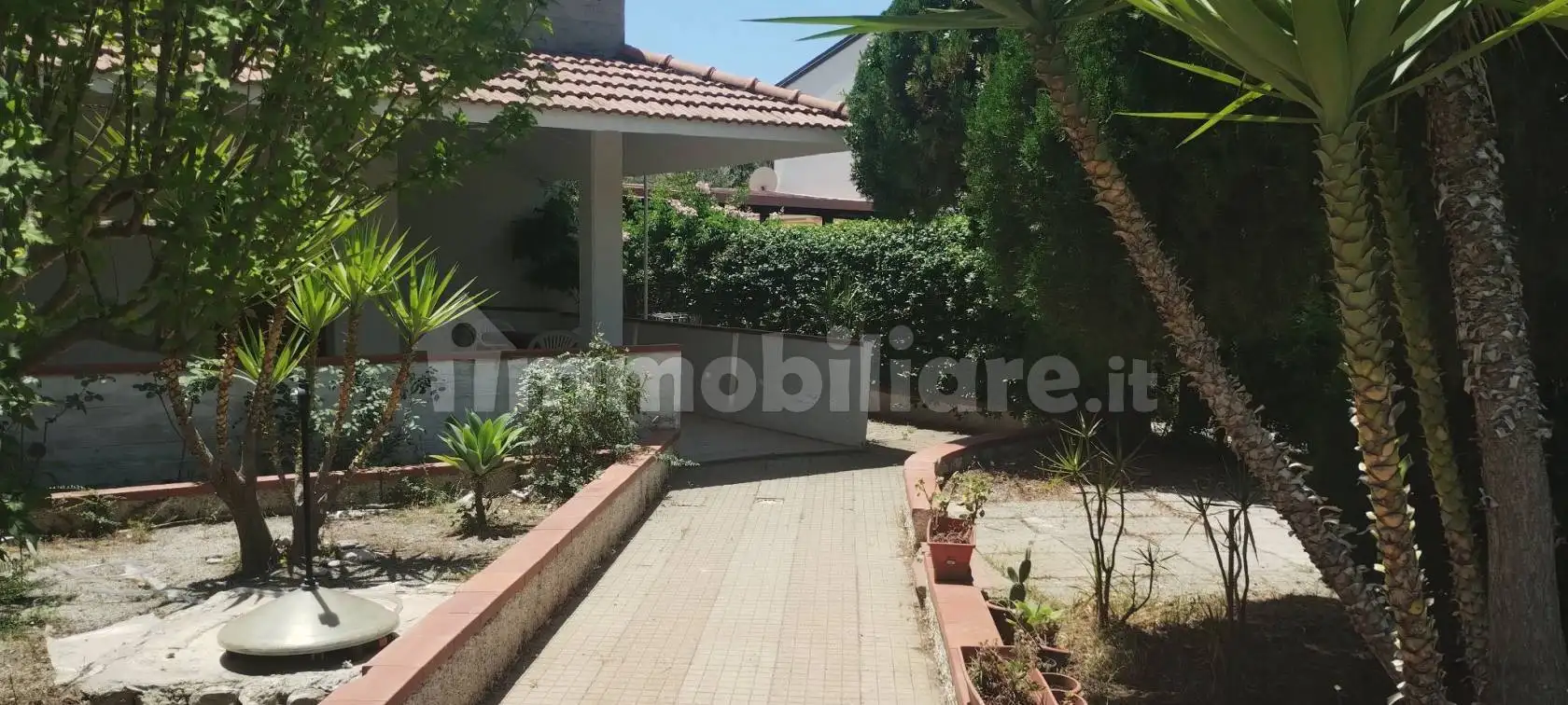 Villa a schiera Località Vivo, Bova Marina - foto 5