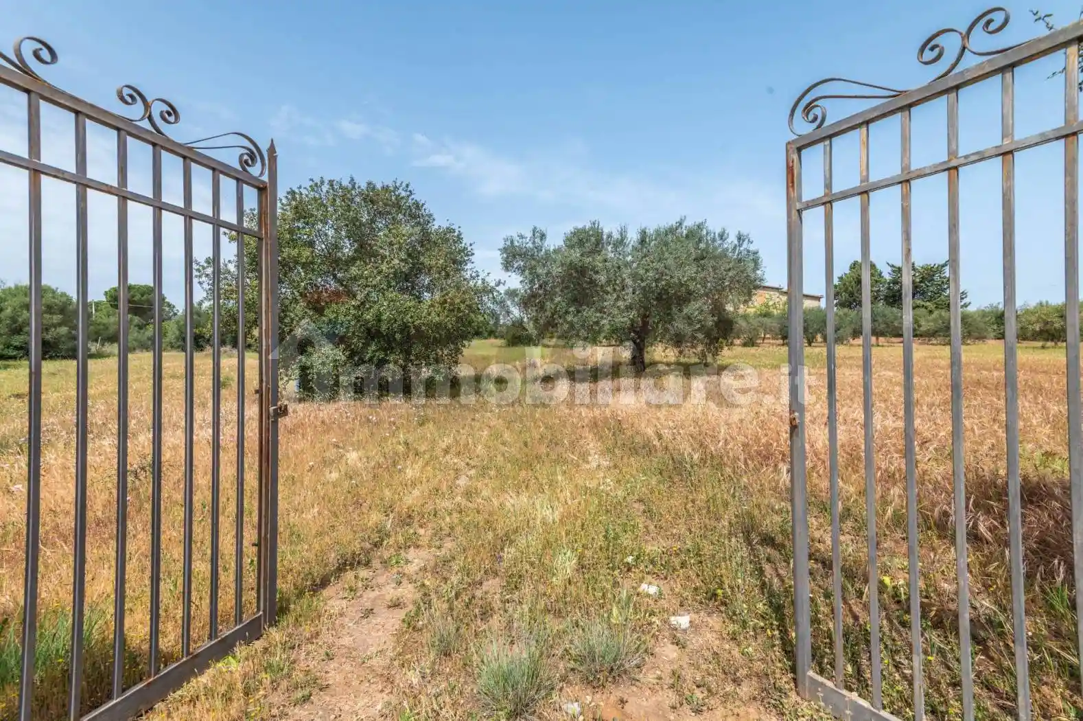 Casa indipendente in vendita a Caltagirone