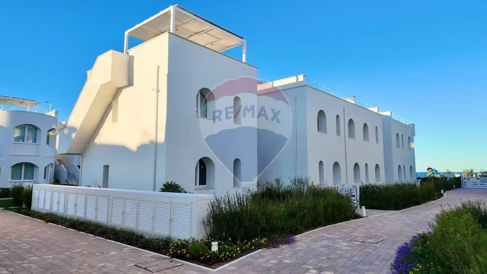 Appartamento in vendita a Numana