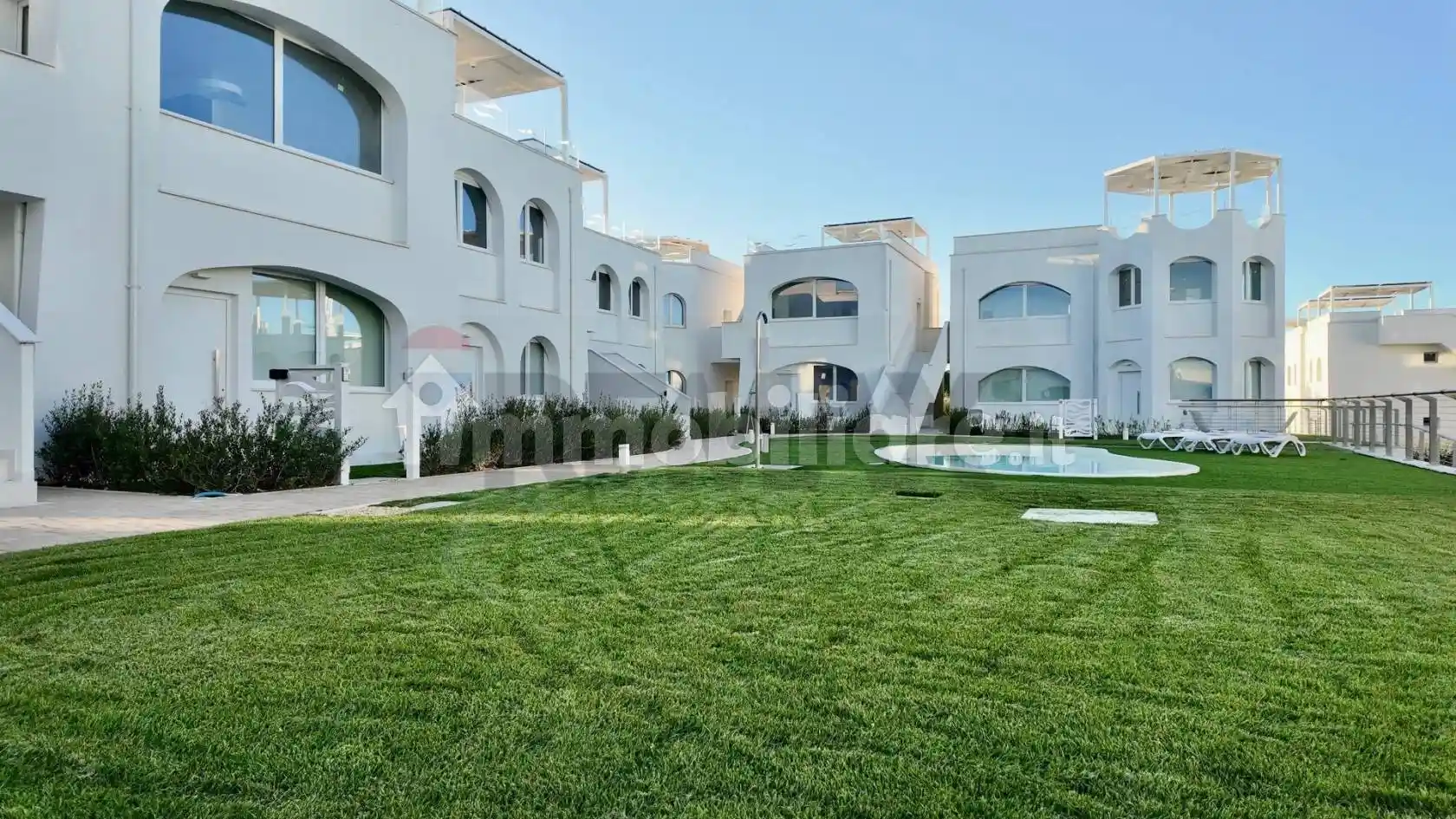 Appartamento in vendita a Numana