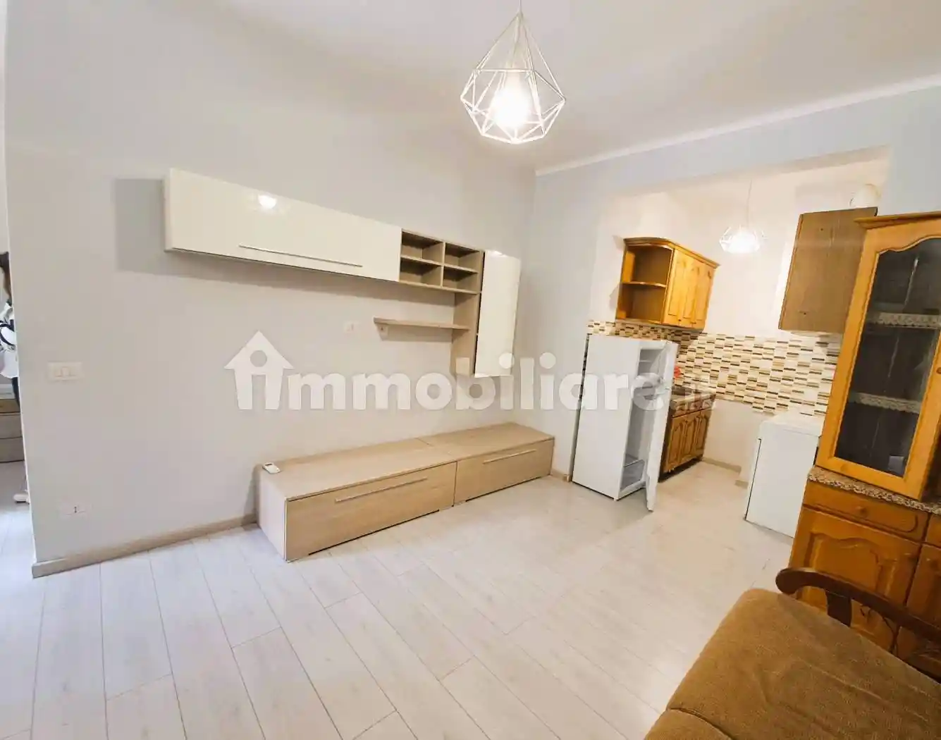 Appartamento in vendita a Grottaferrata