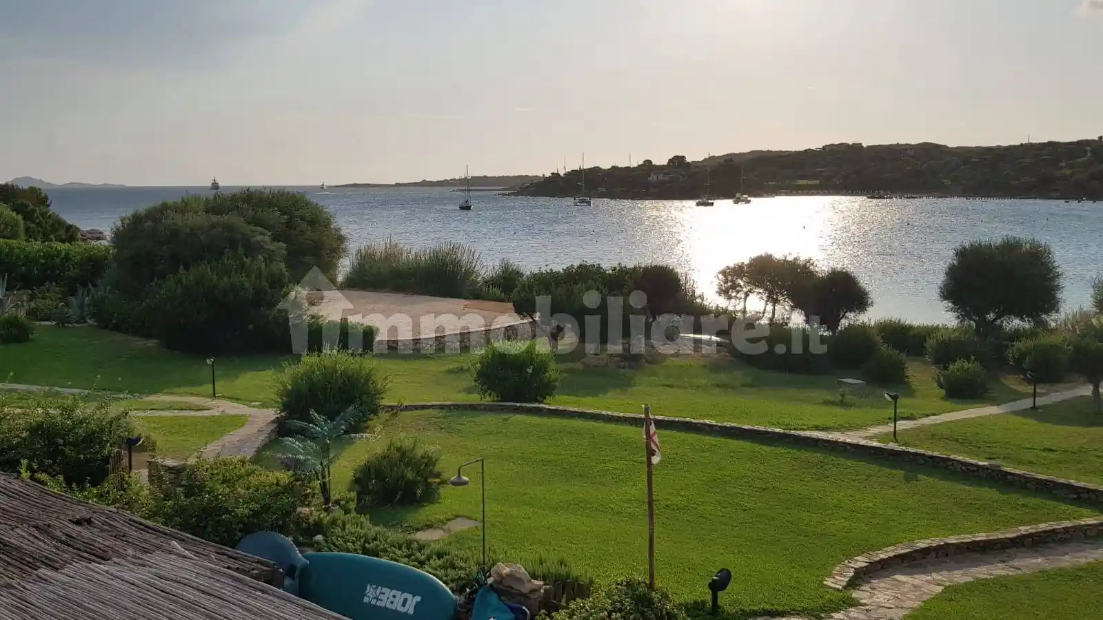 Appartamento in vendita a Olbia