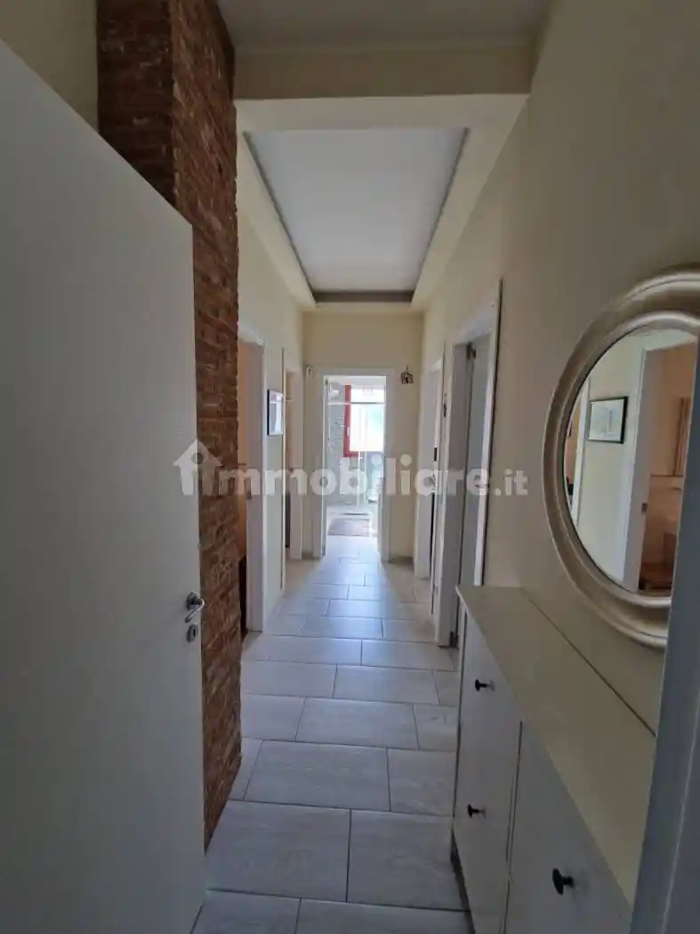 Appartamento in affitto a Lucca