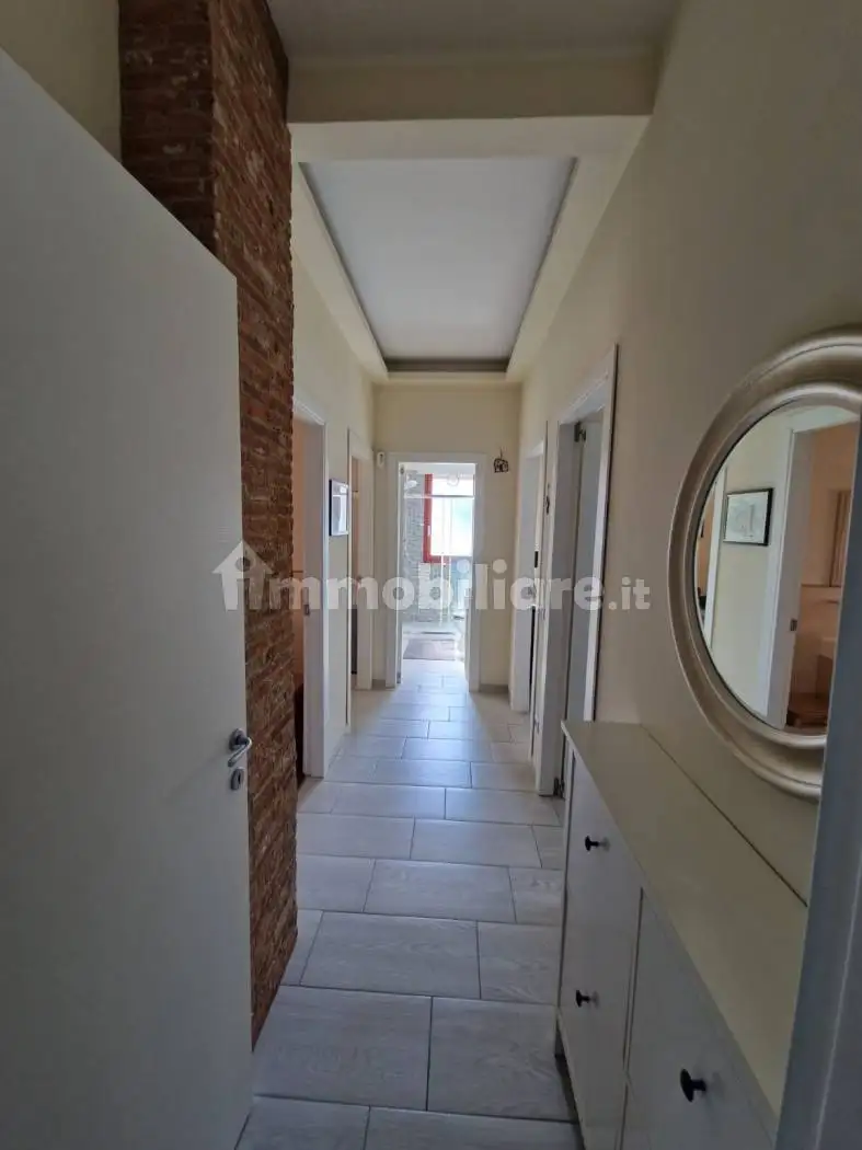 Appartamento in affitto a Lucca