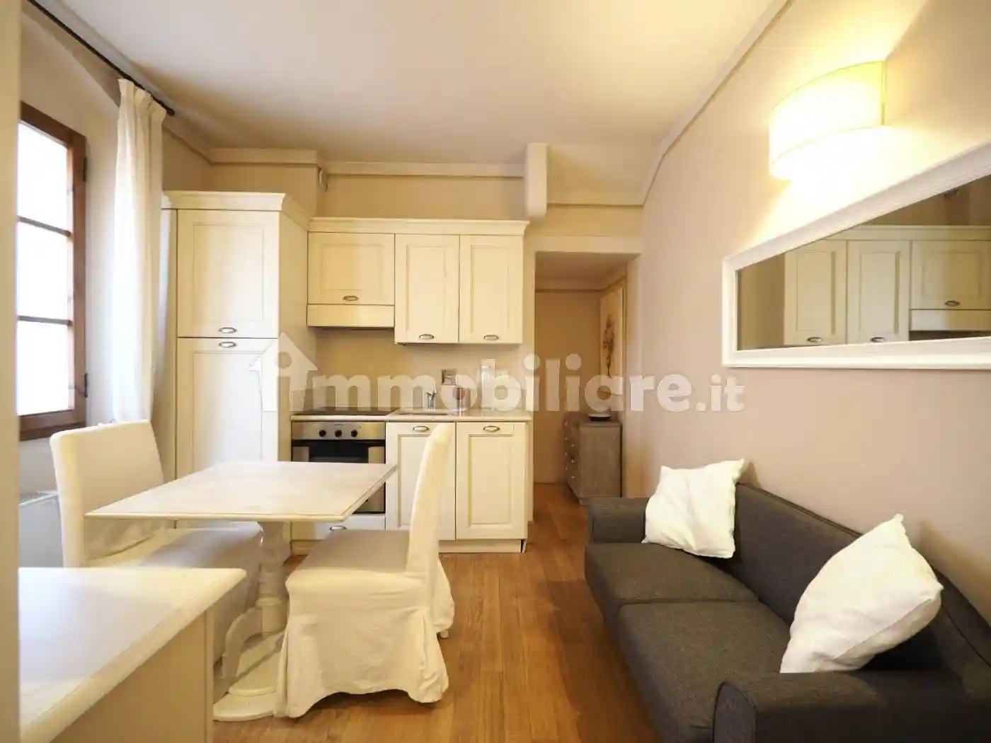 Appartamento in affitto a Firenze