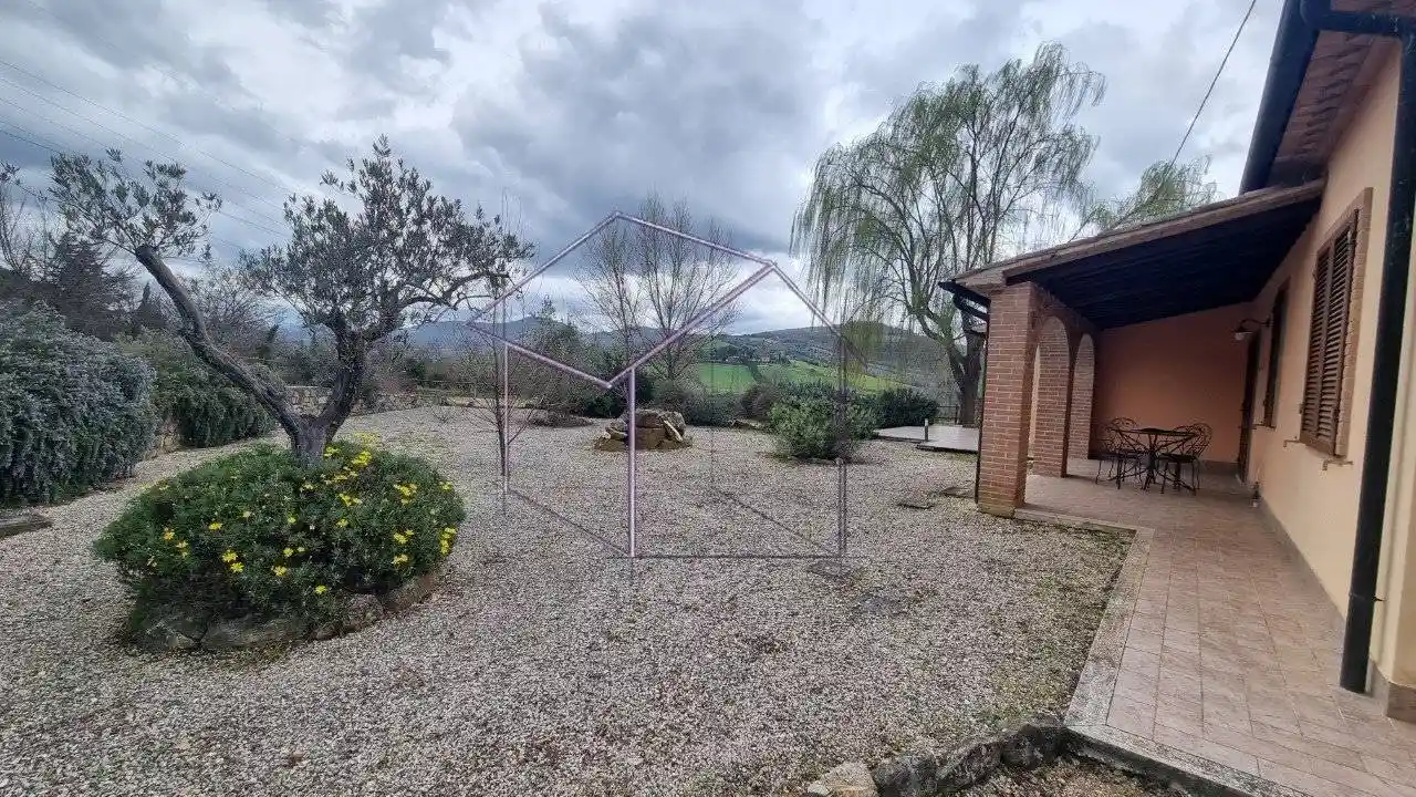Rustico - Casale in vendita a Manciano