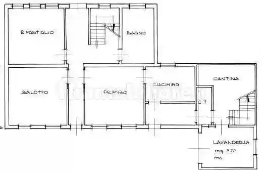Casa indipendente - foto 2