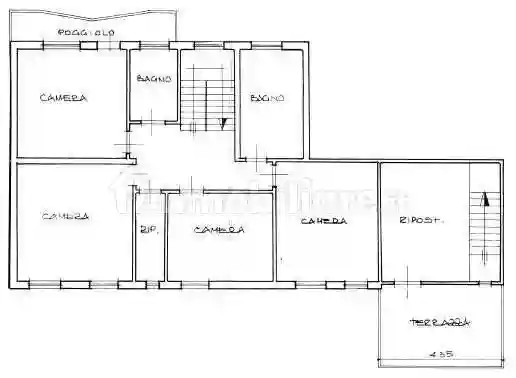 Casa indipendente - foto 3