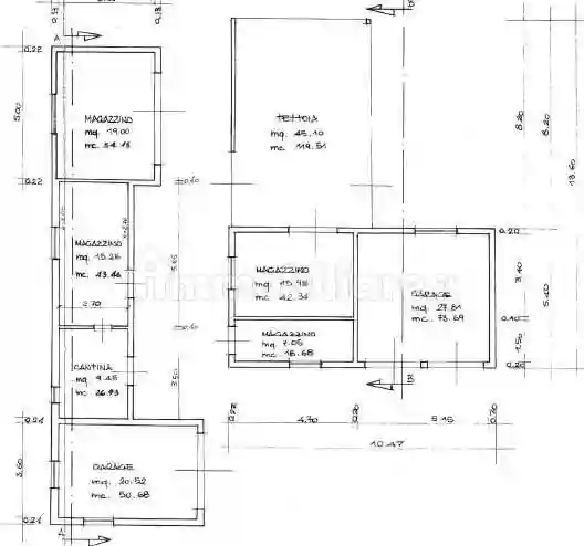 Casa indipendente - foto 4
