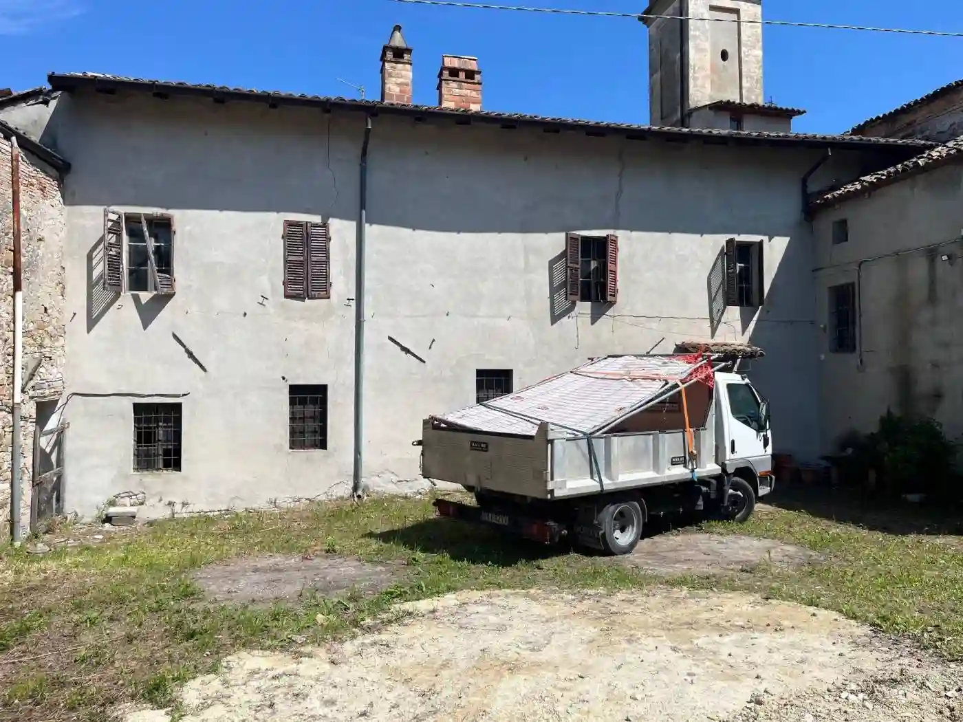 Palazzo - Edificio - foto 2