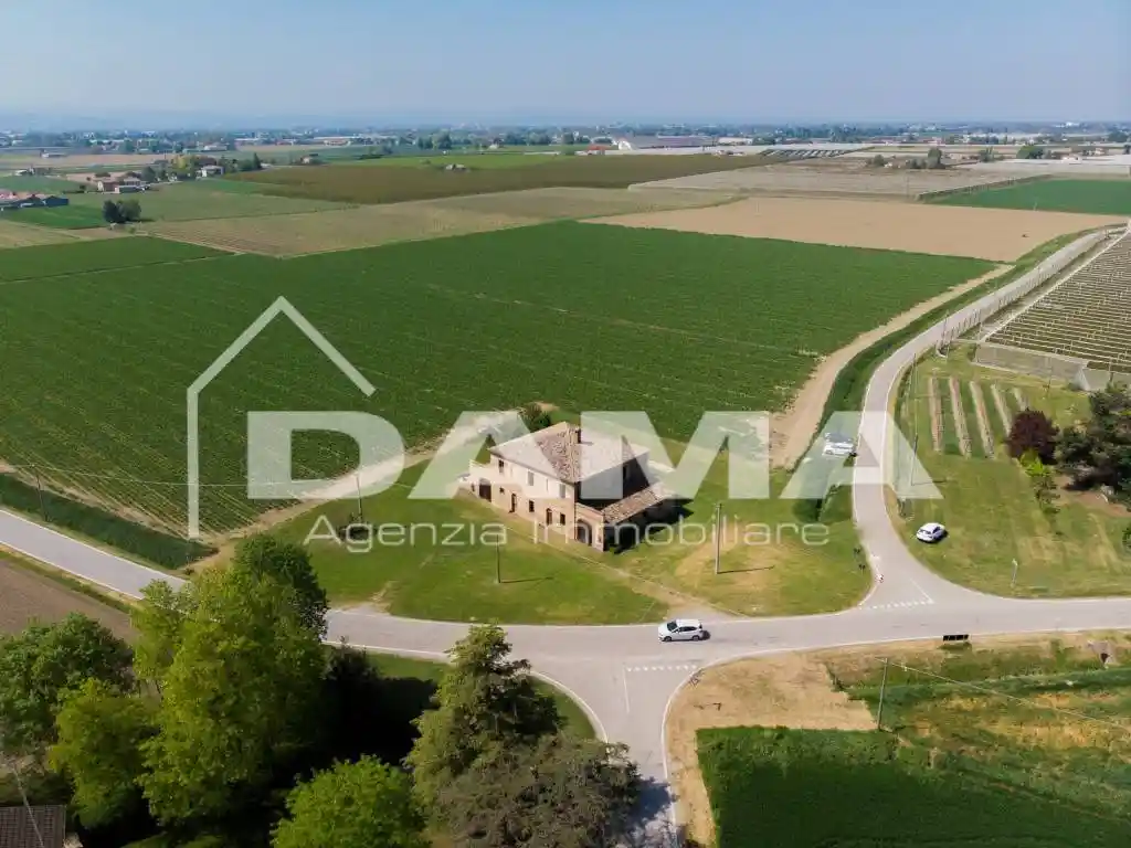 Terratetto unifamiliare 355 m², da ristrutturare, Pievequinta, Forlì - foto 5