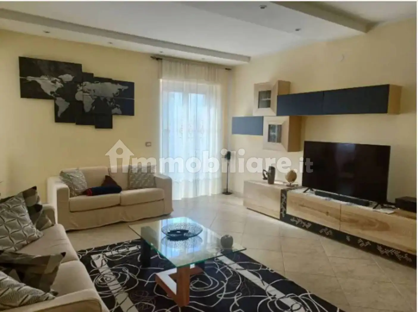 Appartamento in vendita a Ghilarza