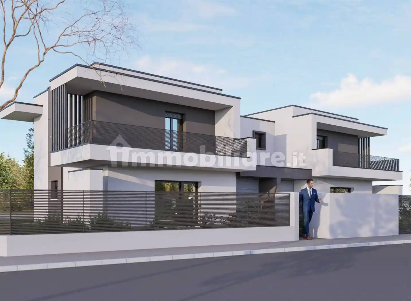 Villa in vendita a Castelfranco Veneto