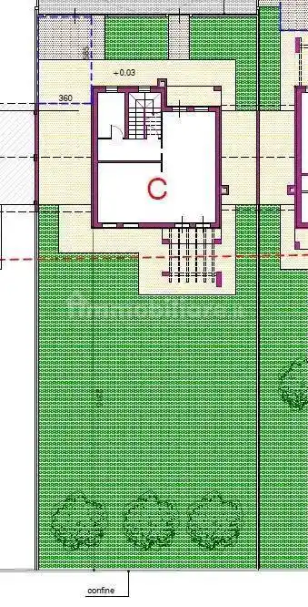 Villa in vendita a Castelfranco Veneto