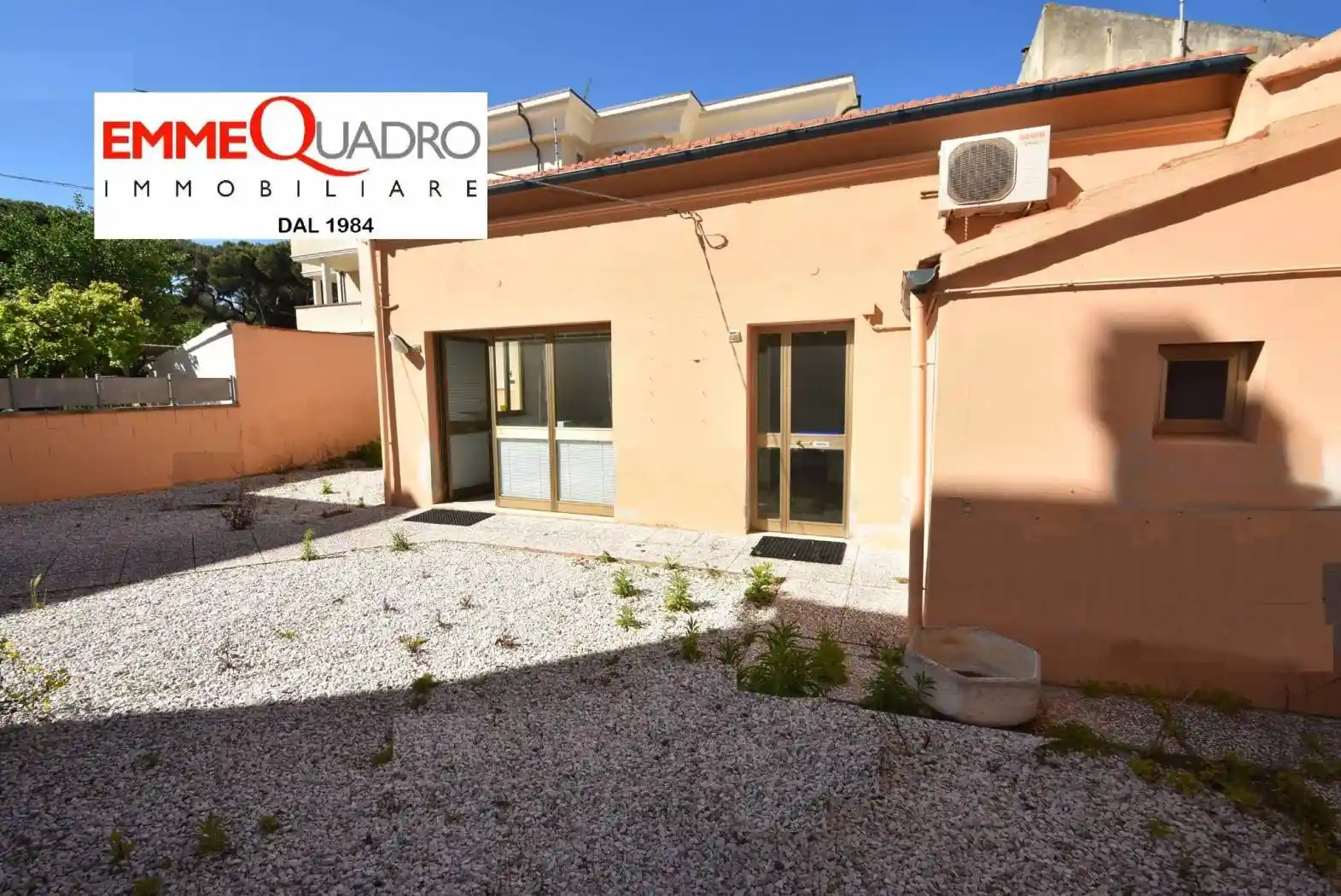 Appartamento in vendita a Rosignano Marittimo