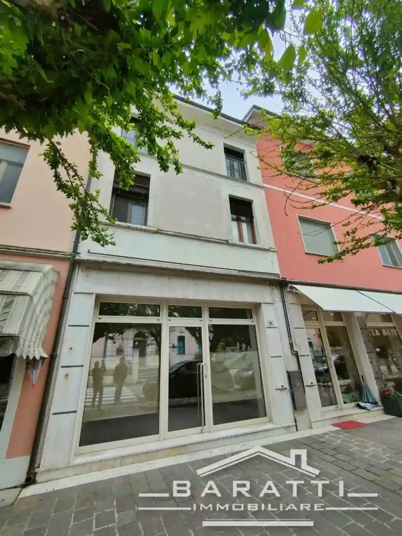 Appartamento in vendita a Pegognaga