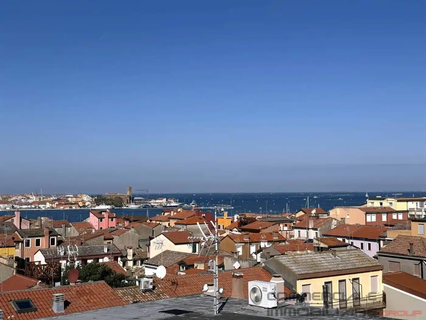 Appartamento in vendita a Chioggia