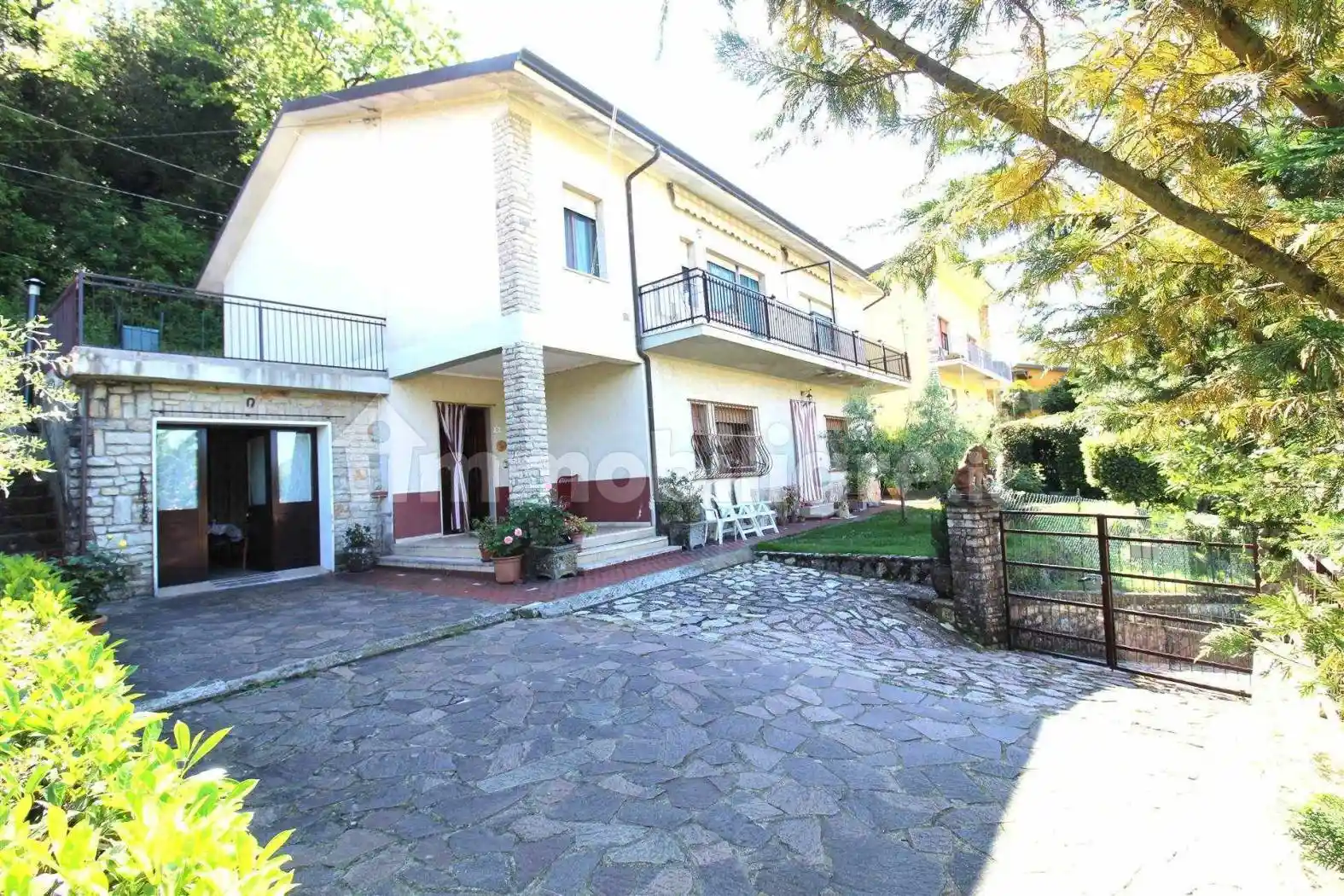 Villa in vendita a Aulla