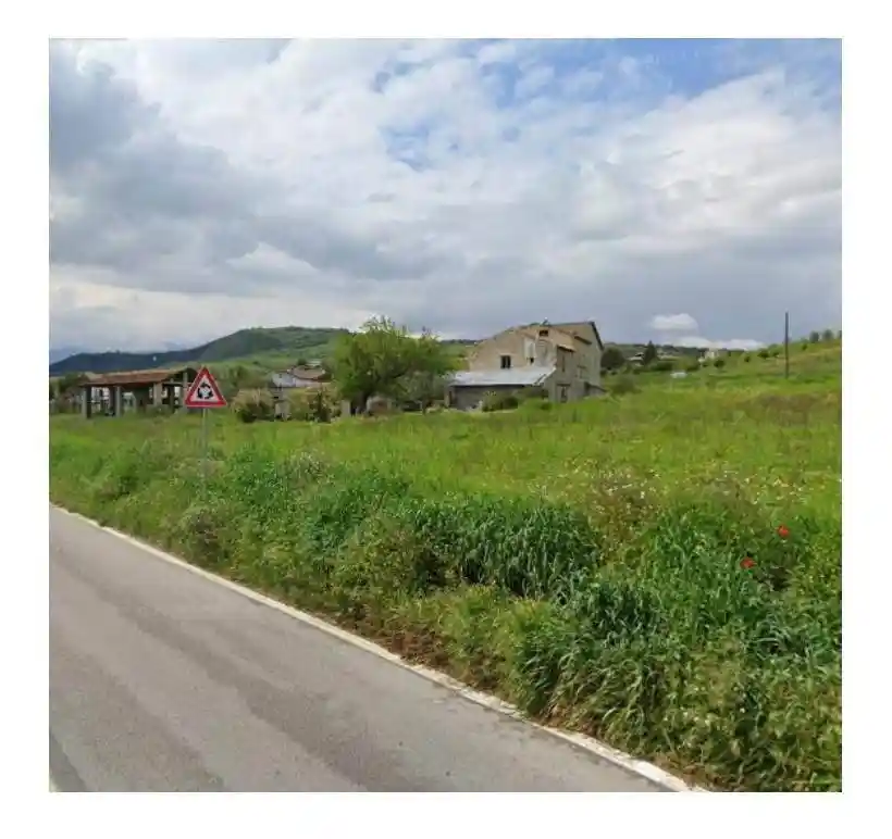Rustico C.da Guarenna Nuova 82, Guarenna Nuova, Casoli - foto 4